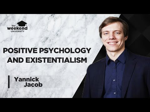 วีดีโอ: Existential Coaching หรือวิธีการมีชีวิตที่ดีในที่ทำงาน เปิดบรรยายโดย อ. แลงเกิ้ล