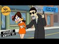 Keep the boys away from theresa  fugget about it  adult cartoon  full episodes  tv show