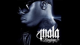 Mala - Où sont mes bandits (Son Officiel)