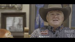 Resistol Rookie Rewind - Joe Beaver Profile