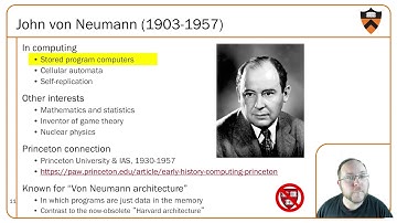 COS 217 Fall 2020 Lecture17 - Assembly Language (part 1)