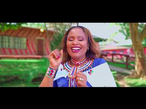 Betty Sankale - IYIE OTAASA (Official 4K Video)