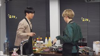 RUN BTS Episode 123 (Sub indo) Part 1