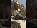 AI Short Film space universe sci-fi 4K