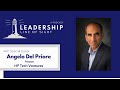 Leadership Line of Sight 55 with Angelo Del Priore