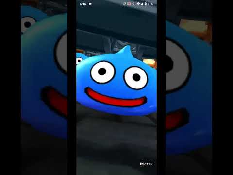 ４０周年記念ふくびきリベンジ（ドラクエウォーク）