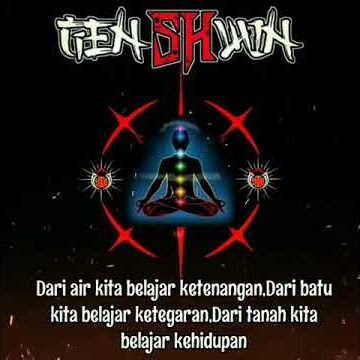 Status whatsapp  gen SHwin