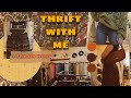 thrift with me (+try on haul)