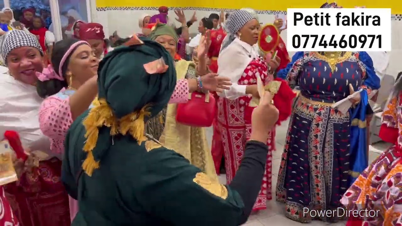 Zaza 2024 wadjibamba wawo mix petit fakira