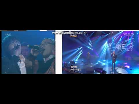 바이브(윤민수) 리즈시절과 14년도 술이야