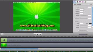 How To Get HD in ScreenFlow!