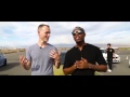 "Need for Speed" Experience with DJ Skee