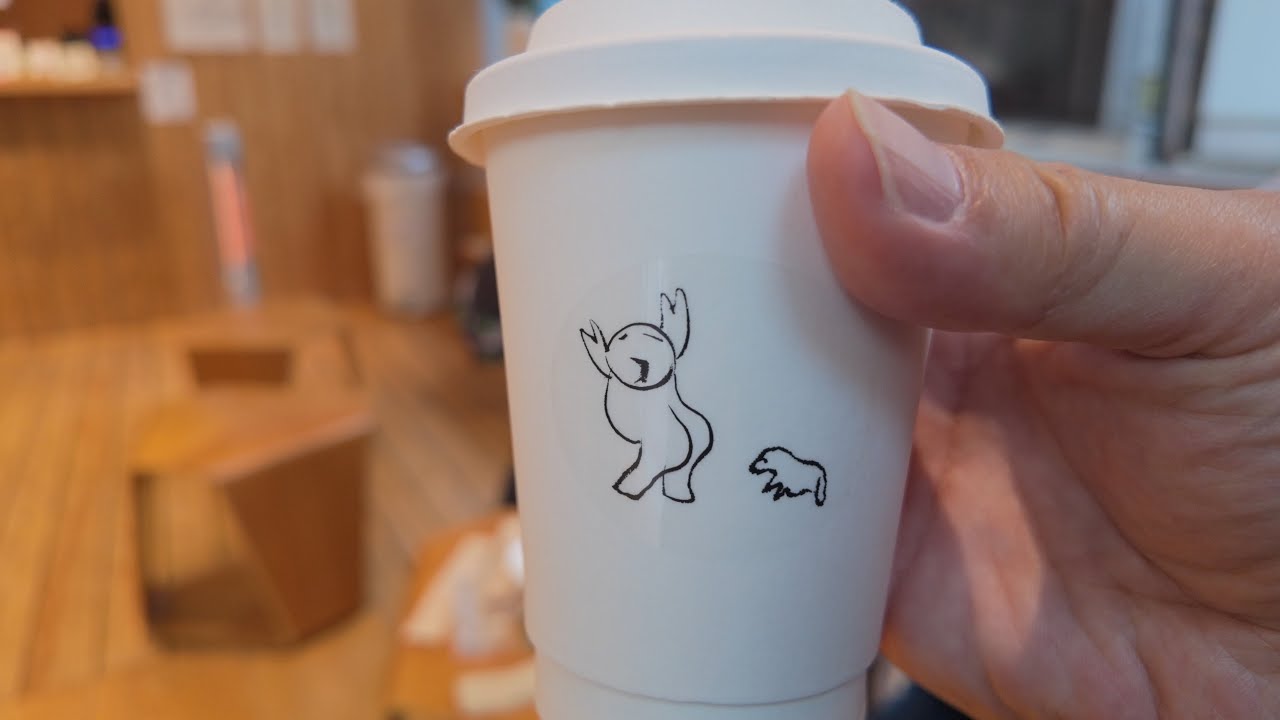 This is the Weirdest Design…Tsurunokonoko Fresh Marshmallow Ice Cream Ishimura Manseido 石村萬盛堂Fukuoka