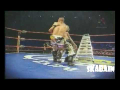 Sugi San vs Rocky Romero vs Teddy Hart vs Extreme ...
