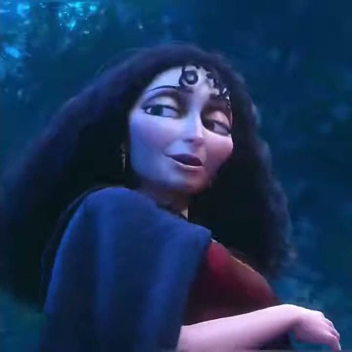 Disney's baddest milf🌹🖤💃🏾