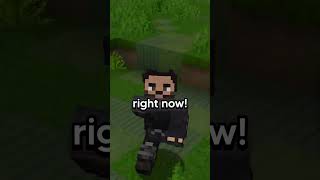 #minecraft #minecrafthumor #minecraftrealistic #gaming