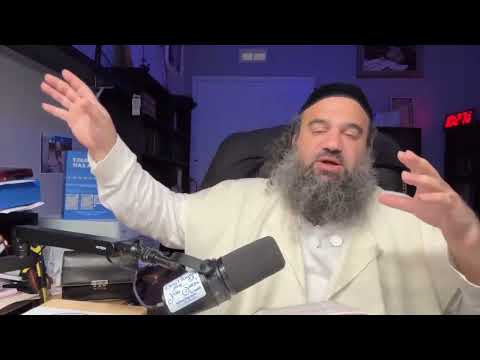 Gerçek Chabad Nedir?