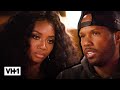 Yandy & Mendeecees Get REAL About Dealing w/ Mendeecees' Time In Prison | VH1 Couples Retreat