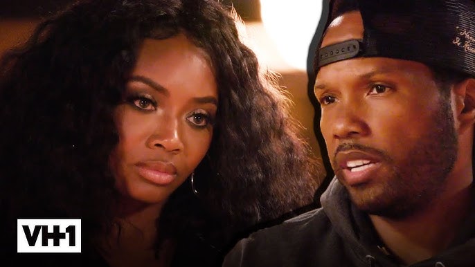 Mendecess's Son LEAKS RECIPTS Yandy Cheating | Erica Was Right - YouTube