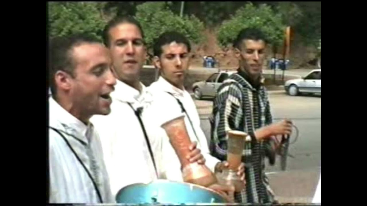 عبيدات الرمى عين اسردون بني ملال