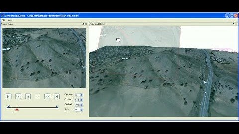 Re: Simurban Realtime 3D Simulation Demo