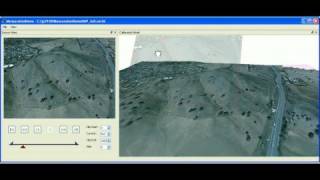 Re: Simurban Realtime 3D Simulation Demo