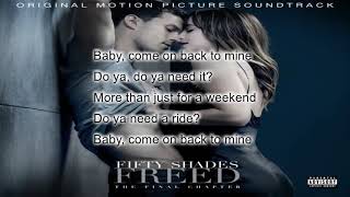 COME ON BACK - SHUNGUDZO (LYRICS AND AUDIO)