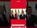 Wang Yi’s Silent Stare at Netanyahu Goes Viral | The Daily CPEC
