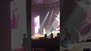 Jess Glynne - Thursday Aibt, Nottingham 301118