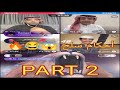ملاحي ملاحي و عزوز بدر و حسين أحكام سلخ و جلد Part 2 