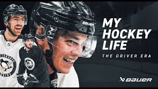 My Hockey Life Featuring Ross And Rocky Lynch Of The Driver Era Presented By Bauer