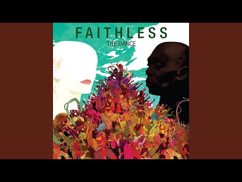Putar Crazy Bal'Heads (feat. Jonny "Itch" Fox) - Faithless