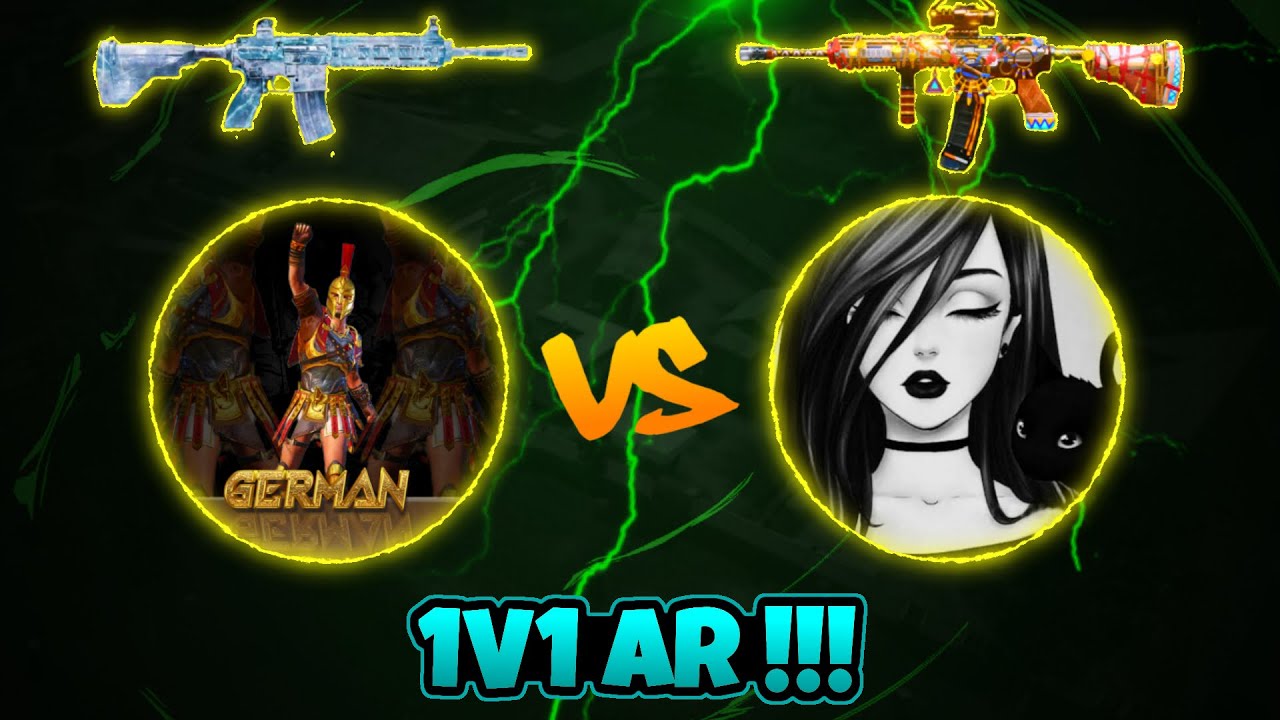 FRIENDLY AR TDM WITH DOCTOR PIKACHU | PUBGMOBILE