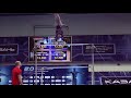 Anna Kalmykova - Uneven Bars 2022