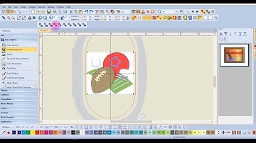 5.14 Master BERNINA Embroidery Software 8—Auto Digitize Toolbox:  Adjusting an Image