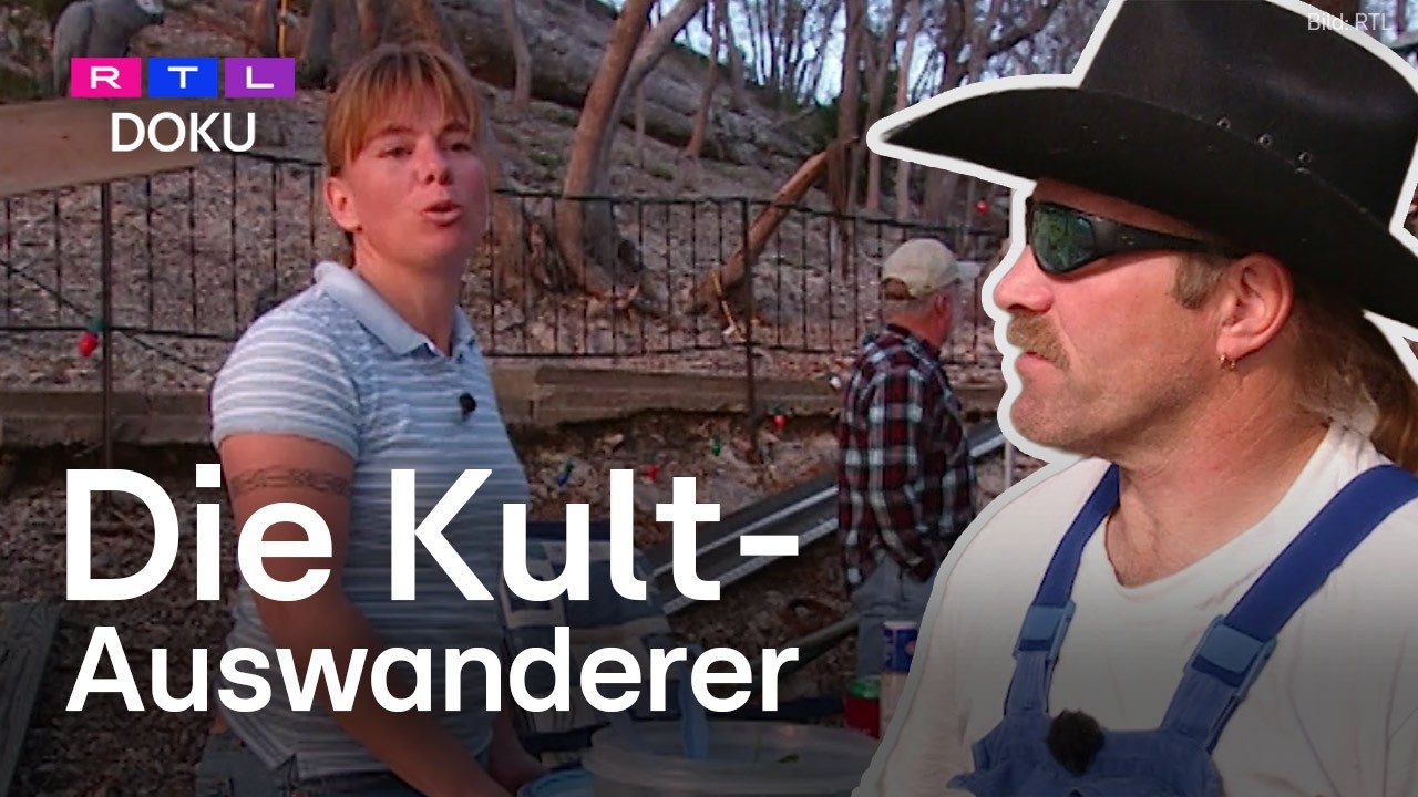 Die Reimanns: 20 Jahre TV-Geschichte – Die Anfänge Teil 12 (2006) | RTL DOKU