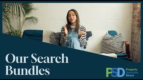 Can I buy my own property Searches online and which ones do I need when buying a home?