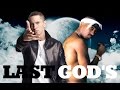2Pac feat. Eminem - Rap Gods