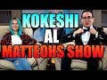 Kokeshi al MatteoHS Show