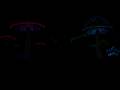 (NO ADS) Deep Sleep Healing Frequencies • Cure Insomnia • Glowing Mushrooms &amp; Midnight Mist