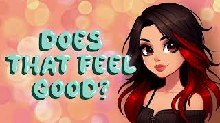 Gentle Girlfriend Gives You a Shoulder Massage [Personal Attention]  [F4A] [ASMR Audio Roleplay]