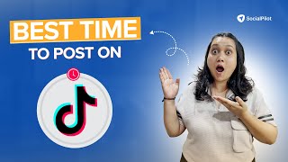 🕒 Discover the BEST Times to Post on TikTok in 2024!