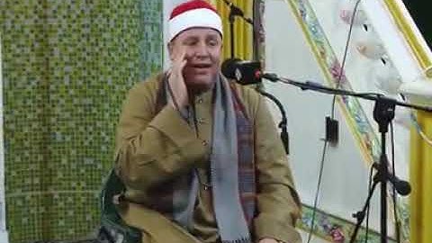 سورة الشورى الشيخ حجاج الهنداوي