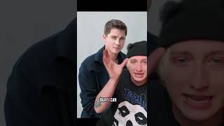 I need a blink-182 biopic NOW! 🎥🍿