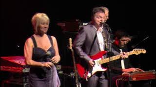 Solid As A Rock - Thomas Maguire & Fhiona Ennis