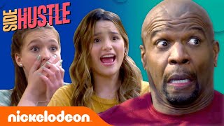 Terry Crews Guest Stars As Uncle Nedward   Side Hustle