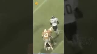 Natrone Means and the San Diego Chargers Power Run Era