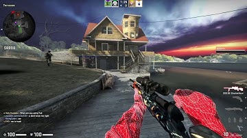 CS:GO | Wingman #50 | Rage Hacking | Aimware | pro hvhler destroy me! 😱