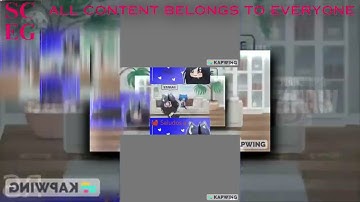 Gabriel’s Shuric Scan LOL 1 Waiting For Shuric Scan Shuric Scan [Vegas Replaced]