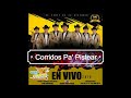 Grupo Lince - Corridos Pa' Pistear